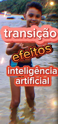 inteligência artific