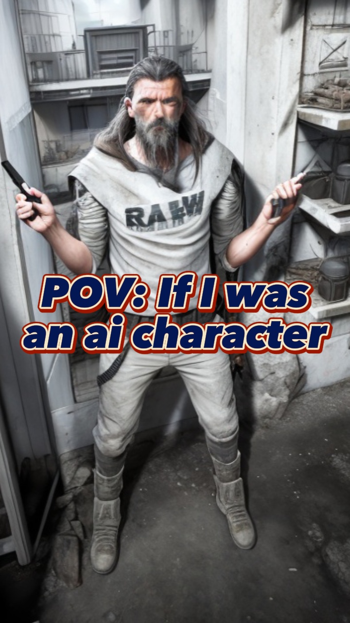 Efek Filter AI 🔥