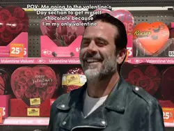 Negan
