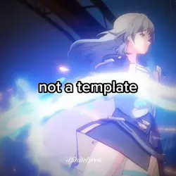 hsr female MC edit