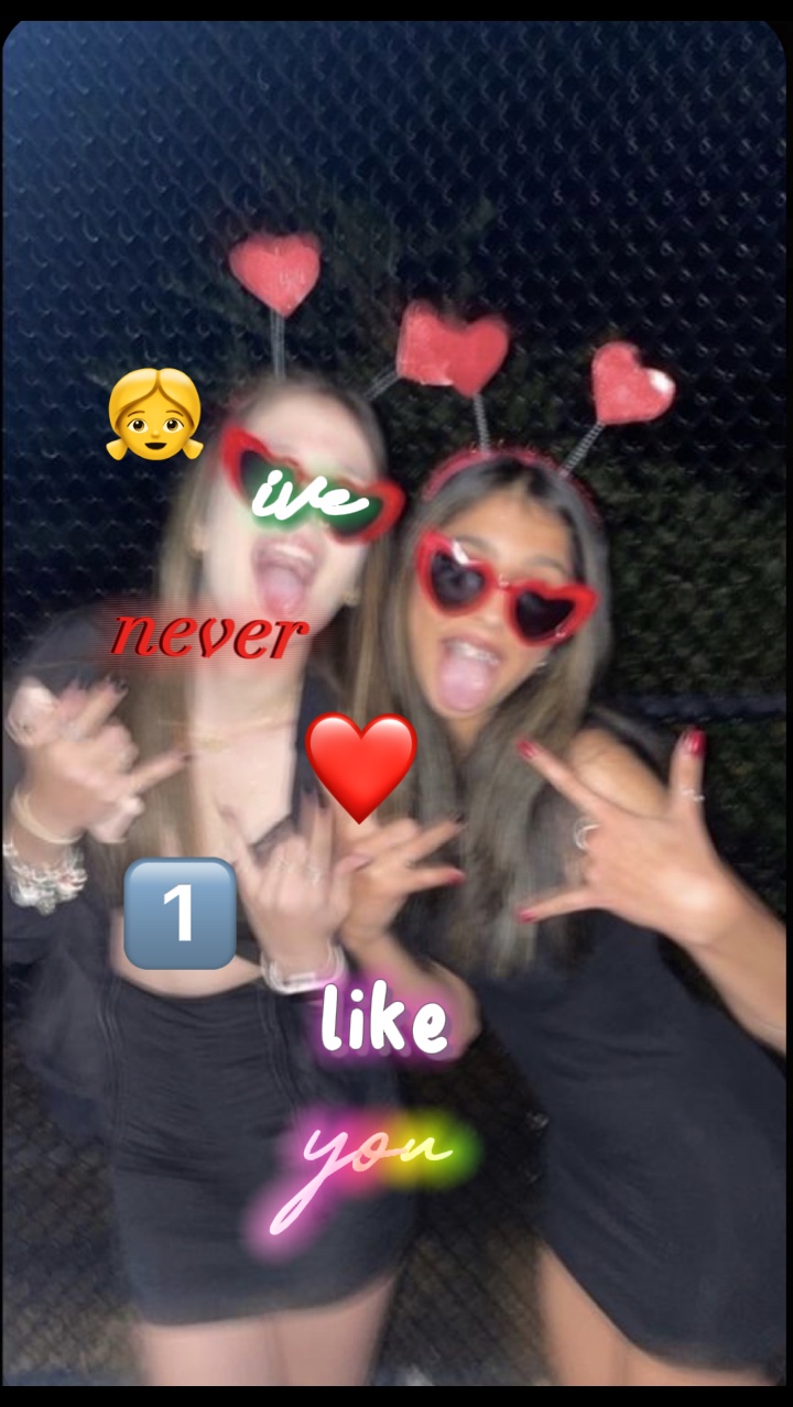 best friend edit 