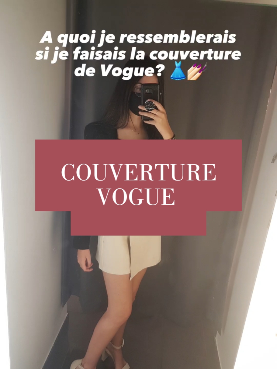 Magazine Vogue 
