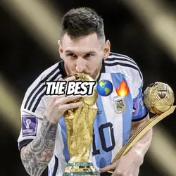 The best ๐โฝ๏ธ