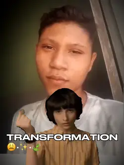 Transformation๐