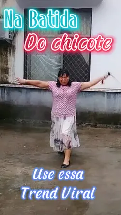 Chicote Estrala