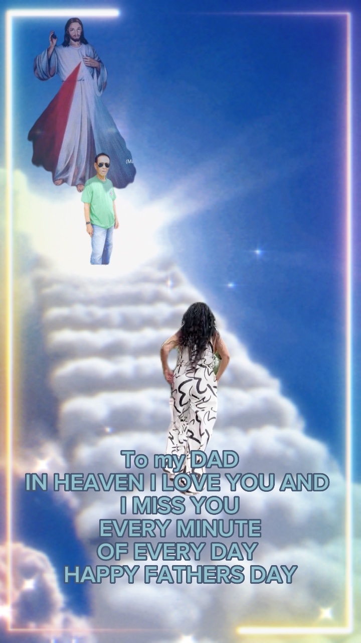 Pai do Céu Gb