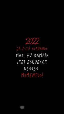 2022 moments!