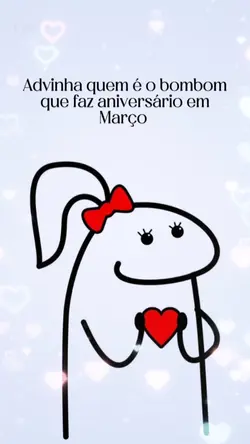 Aniversário