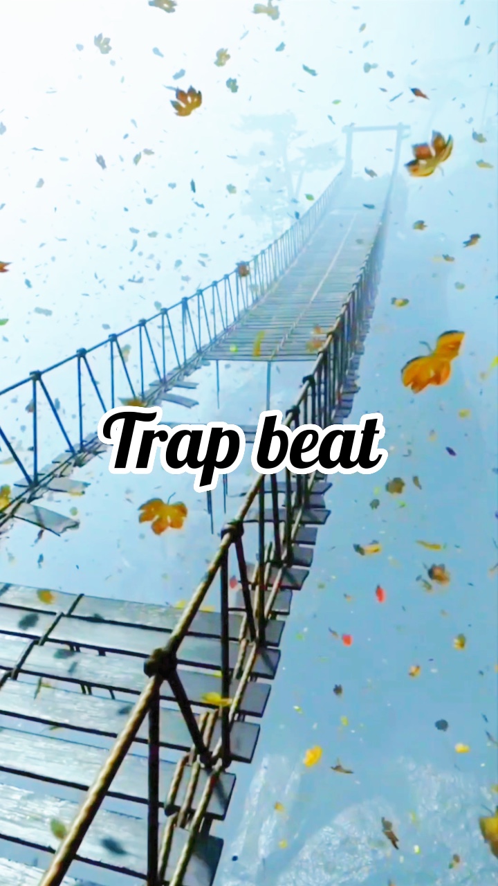 Ritmo de trampa
