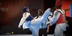 taekwondo ⚡️