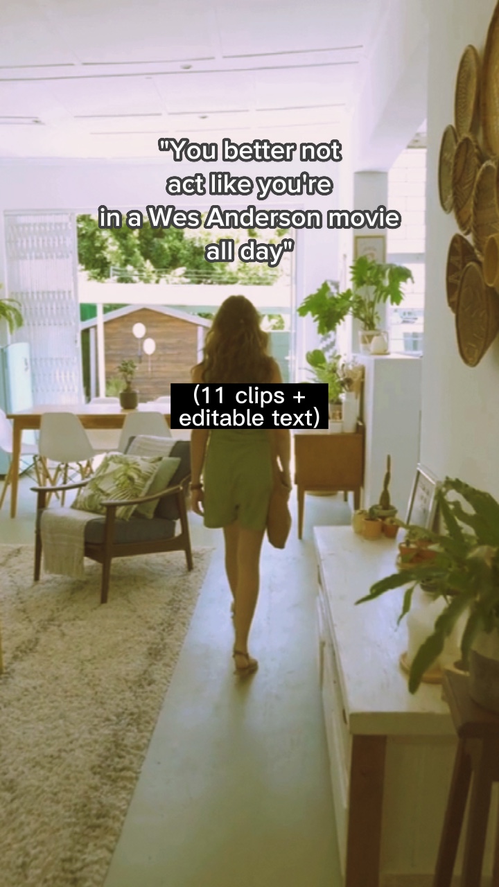 terinspirasi WesAnderson
