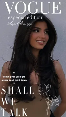 magazine cover