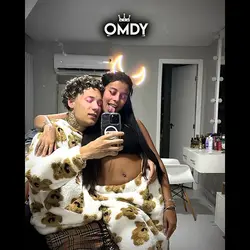 esse brilho no olhar