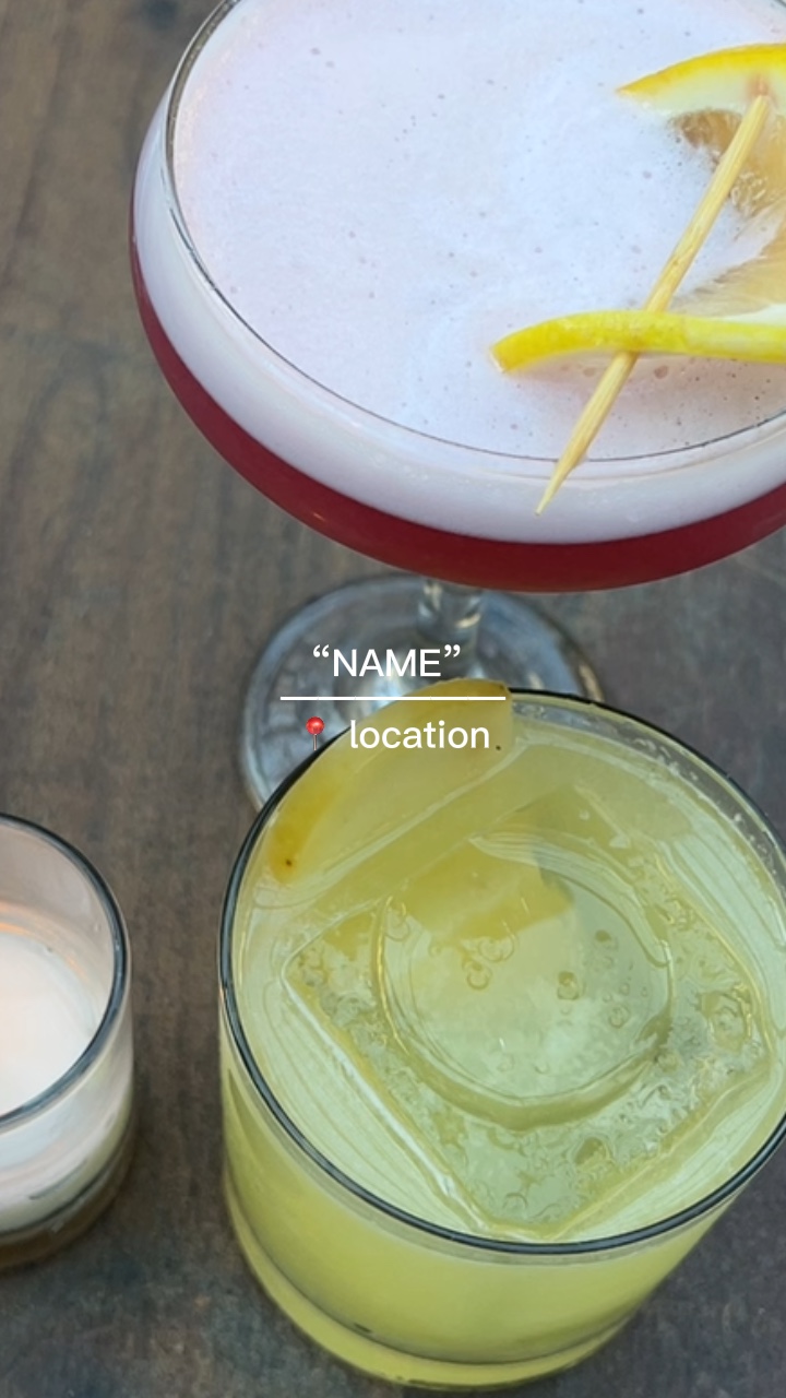 Foodie review 