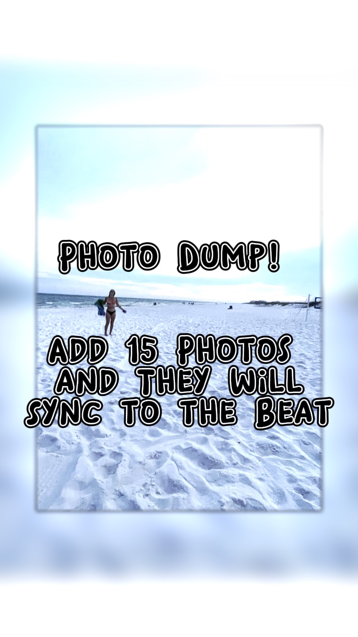 Photo Dump!