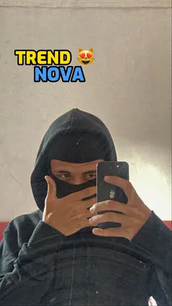 NOVA TREND 🌪️