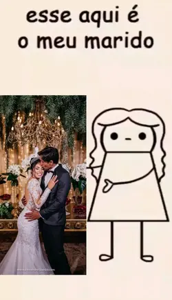 Meu marido