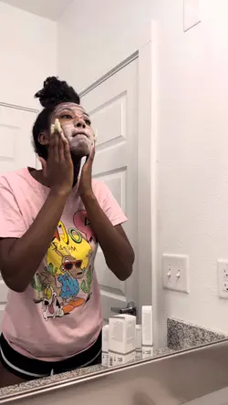 routine vlog