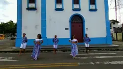 carimbo junino