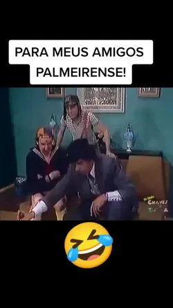 mundial palmeiras