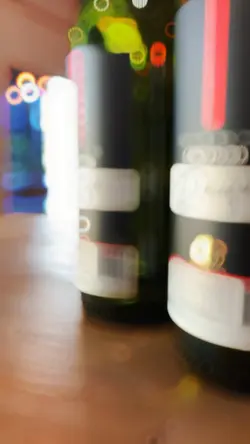 Vinhos e queijos