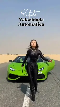 Para seu vídeo