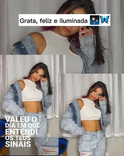 foto sozinha 