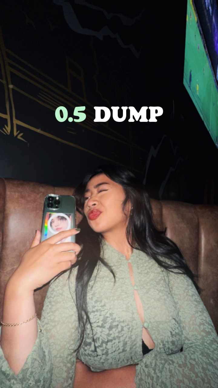 0.5 DUMP