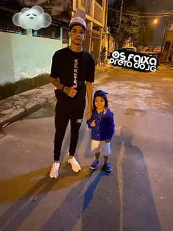 eterno bravo