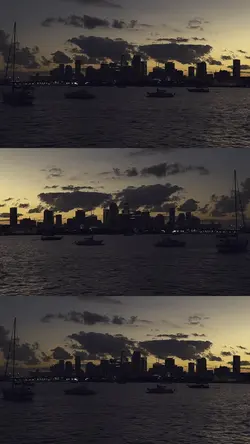 Collage videos