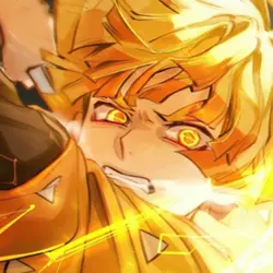 Zenitsu ⚡️