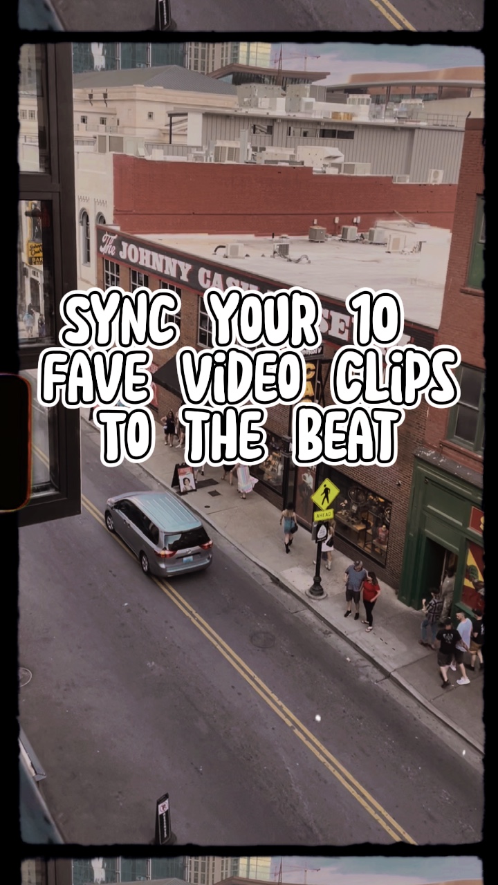 Urlaub Video Clips
