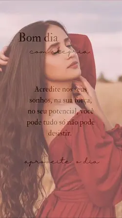 Bom dia com louvor