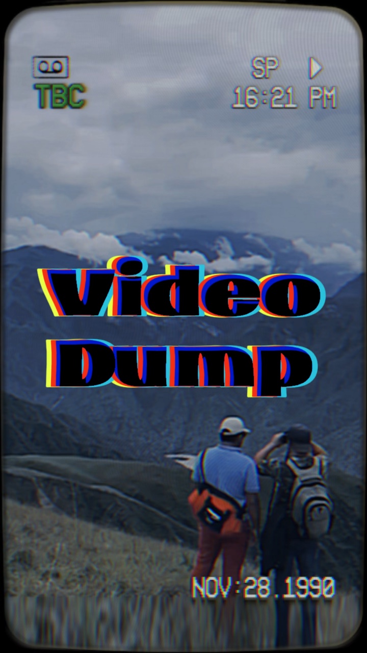 Video Dump