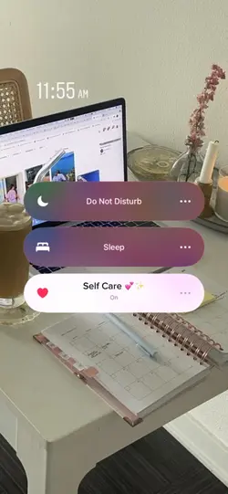 Self Care