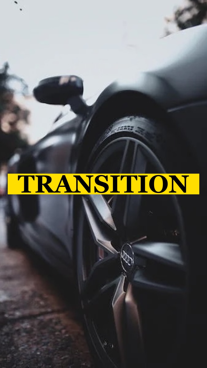 Transition