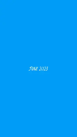 June Recap