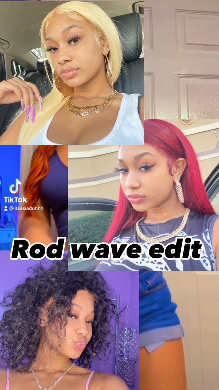 Rod wave edit❤️