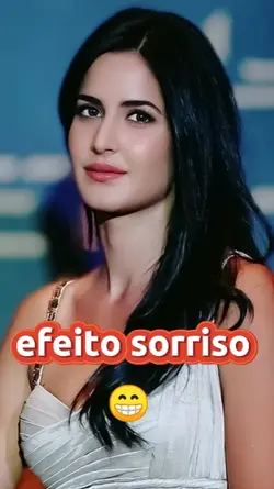efeito sorriso 