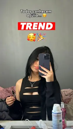 Trend fotos zuadas 🥰
