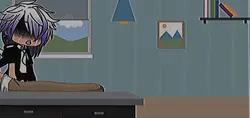 ...