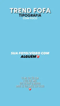 ME FAZ TÃO BEM❤️‍🩹