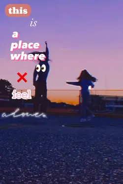 this is a place ❤️