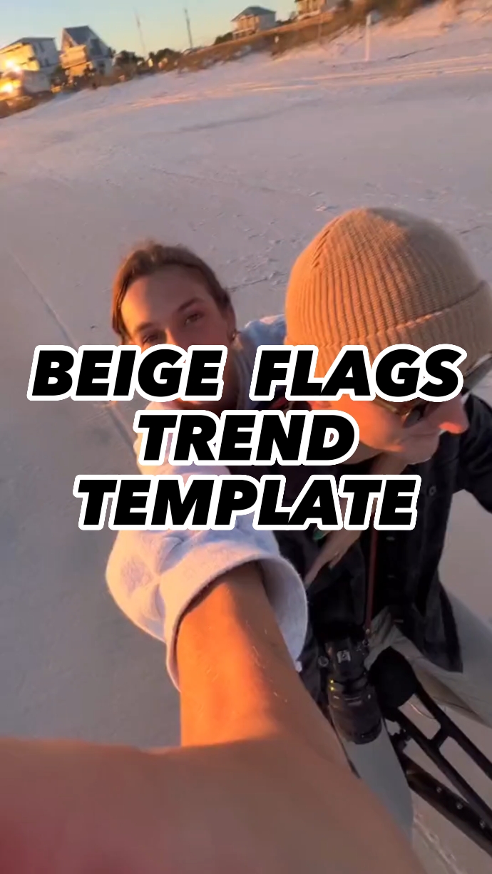 Bandeira Bege