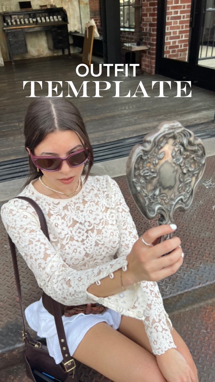 Modèle de tenue 