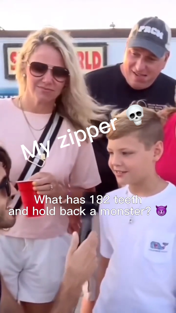 My Zipper Trend