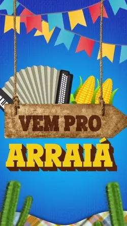 festa junina