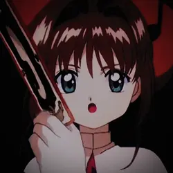 Sakura cardcaptor 🥑
