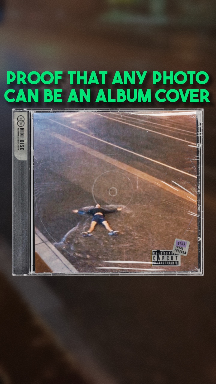 Album-Cover💿