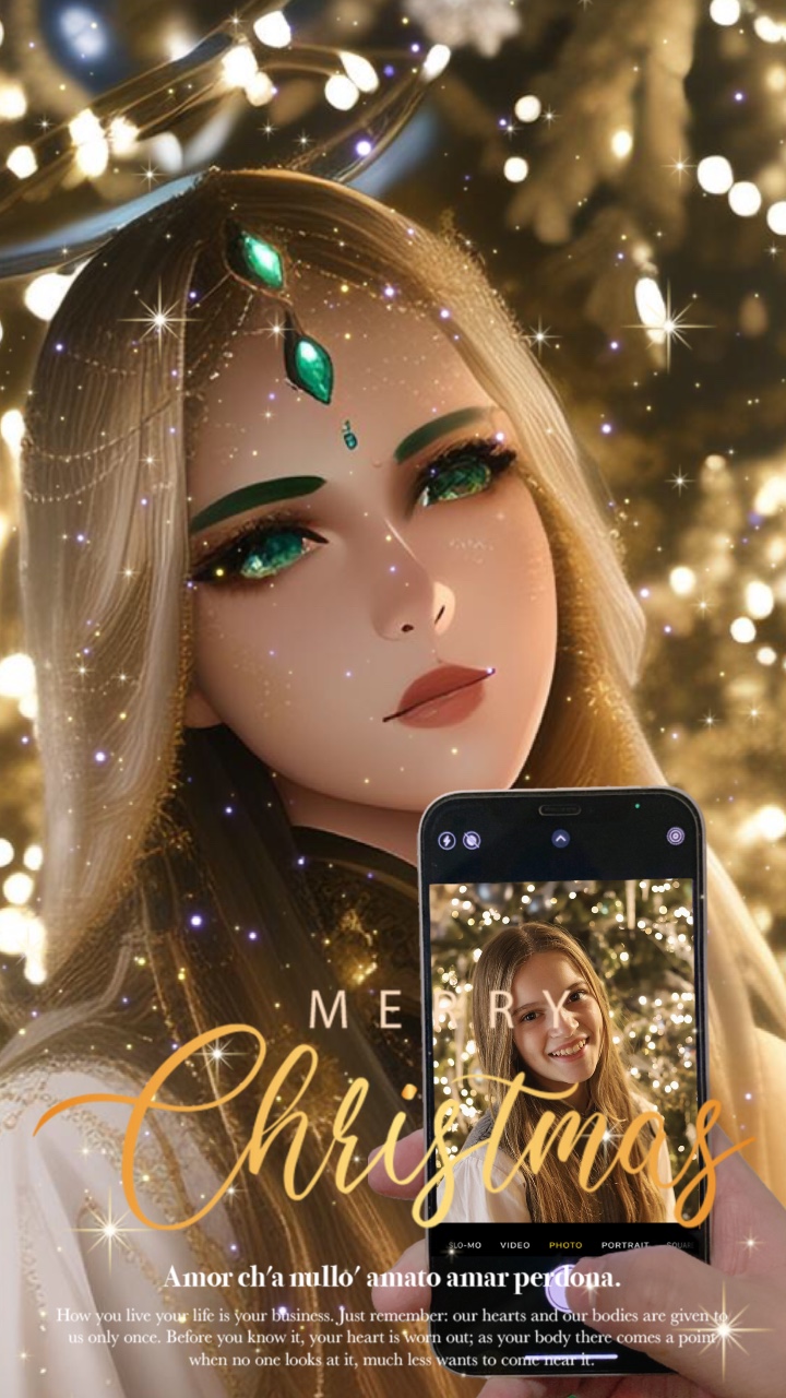 My Ai filter